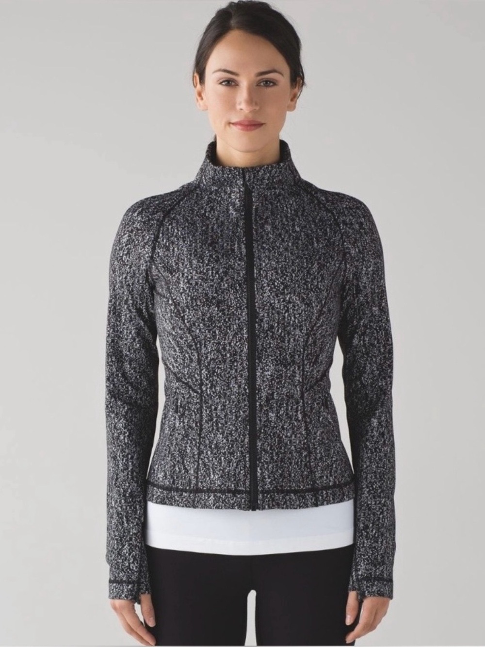 Lululemon Full Zip Jacket